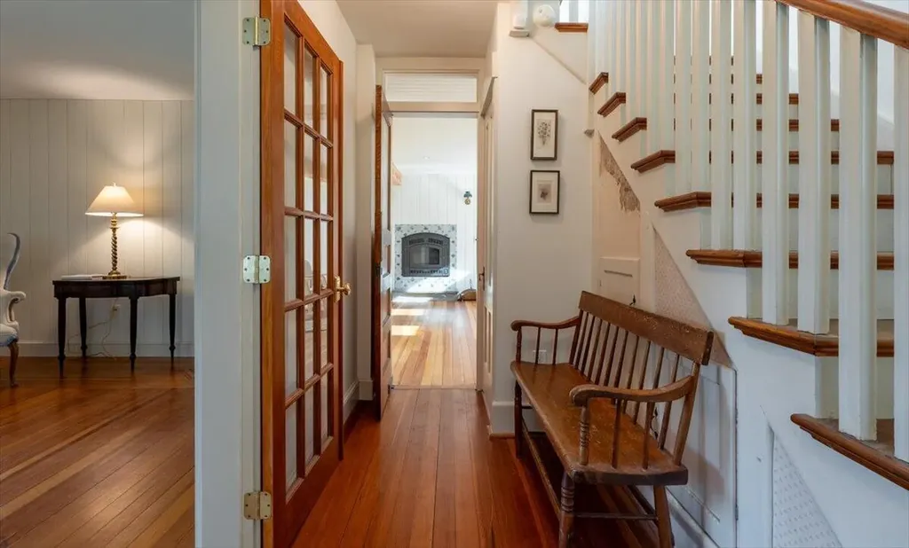 44 Ingraham Drive Owls Head ME 04854