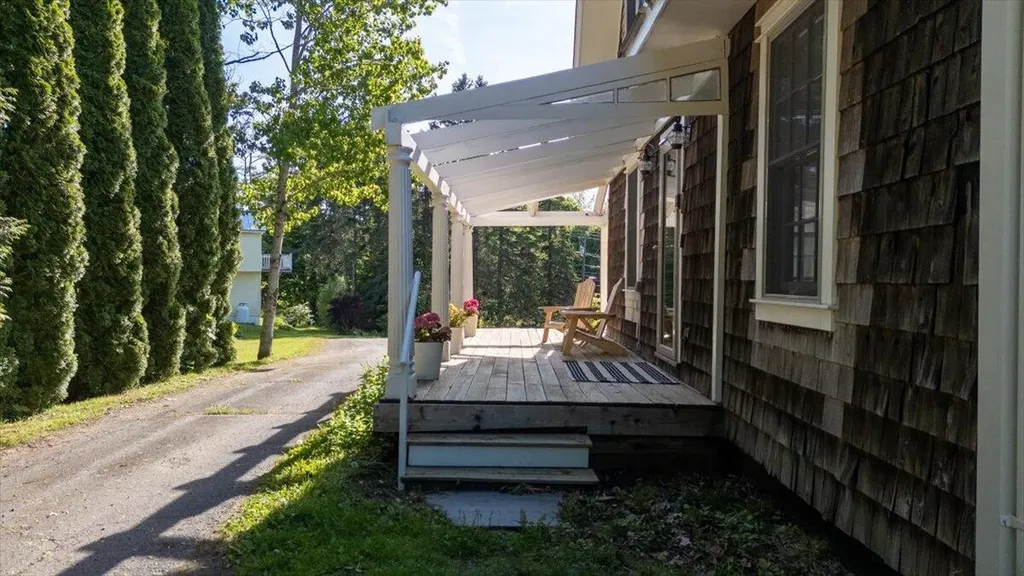 44 Ingraham Drive Owls Head ME 04854