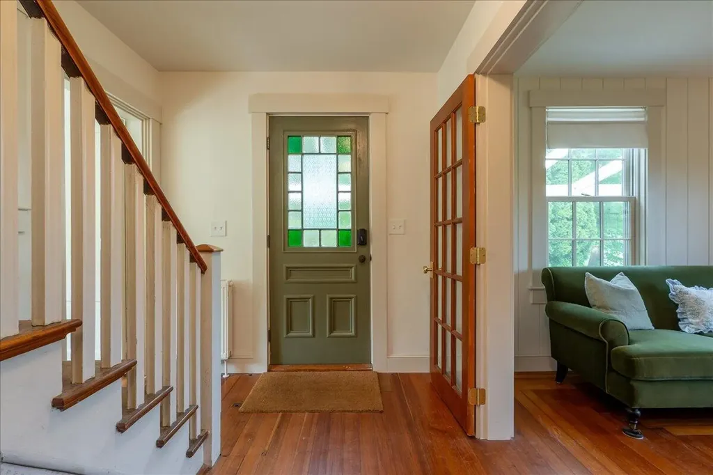 44 Ingraham Drive Owls Head ME 04854