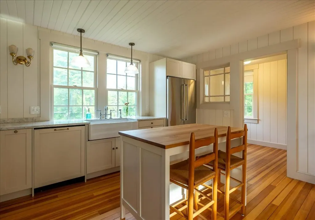 44 Ingraham Drive Owls Head ME 04854
