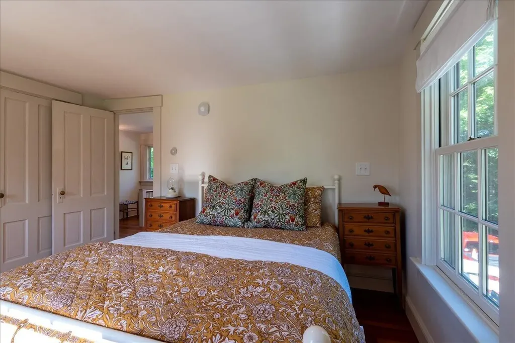 44 Ingraham Drive Owls Head ME 04854