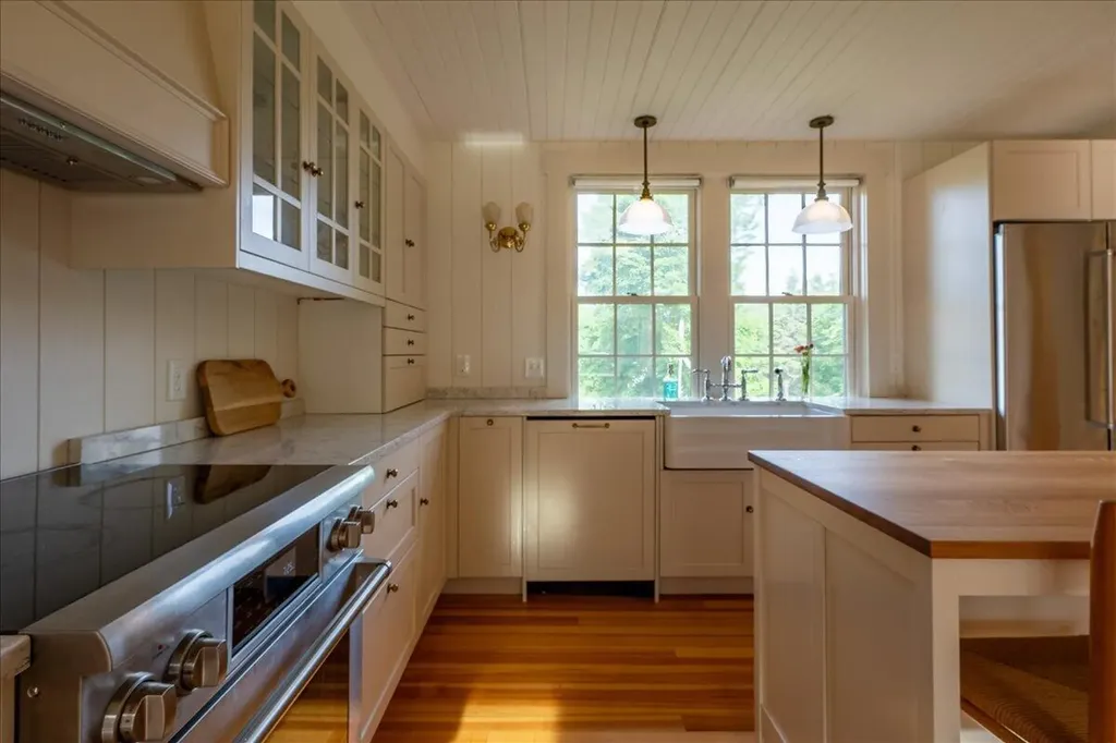 44 Ingraham Drive Owls Head ME 04854