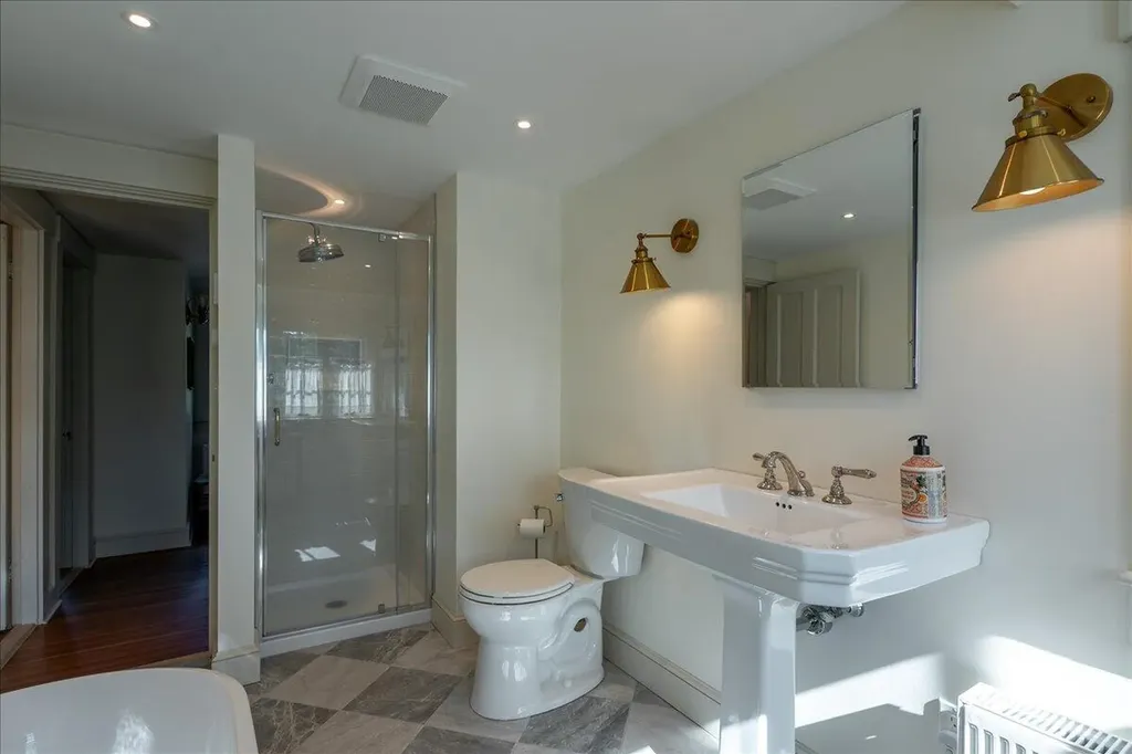 44 Ingraham Drive Owls Head ME 04854