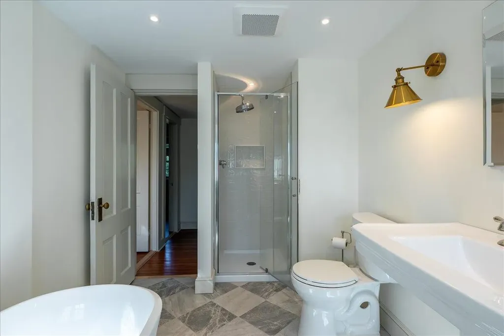 44 Ingraham Drive Owls Head ME 04854