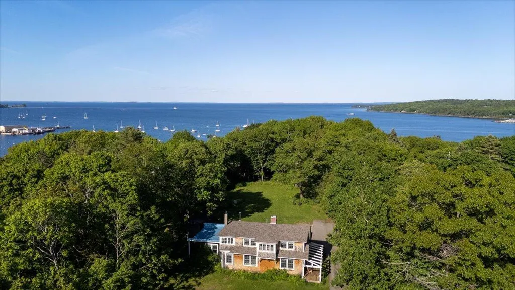 44 Ingraham Drive Owls Head ME 04854