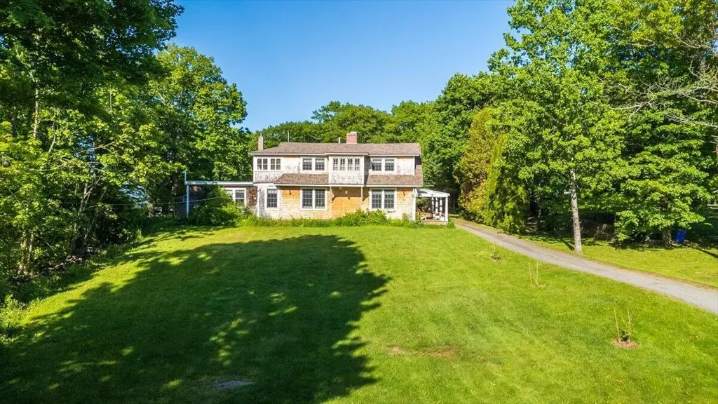 44 Ingraham Drive Owls Head ME 04854