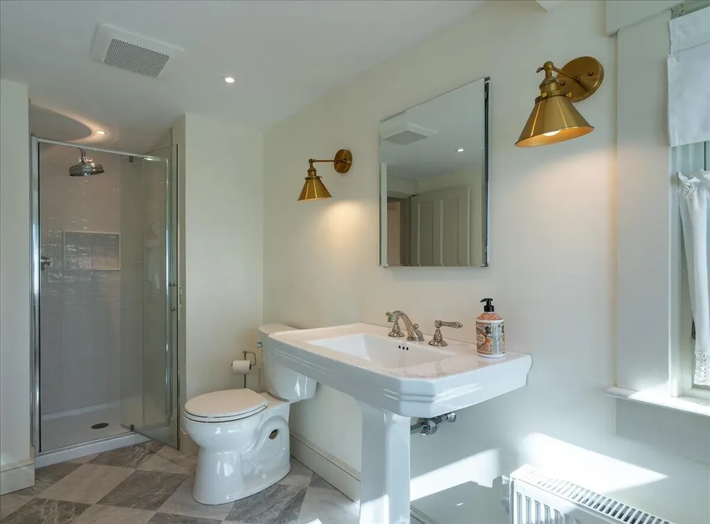 44 Ingraham Drive Owls Head ME 04854