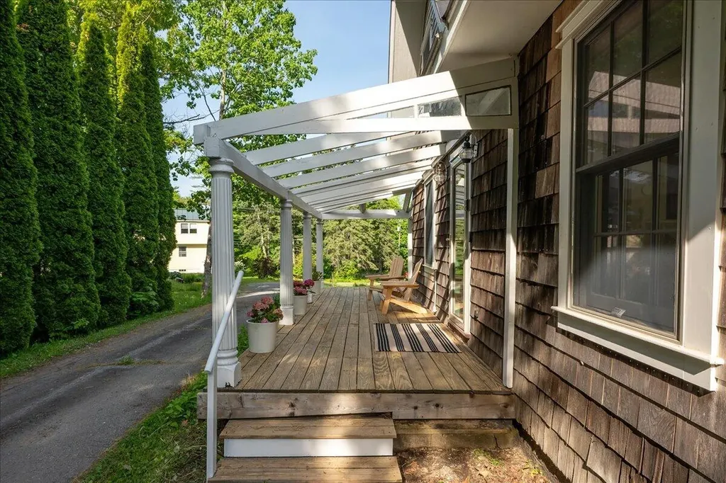 44 Ingraham Drive Owls Head ME 04854