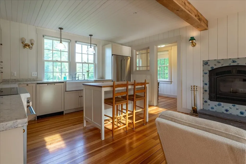 44 Ingraham Drive Owls Head ME 04854