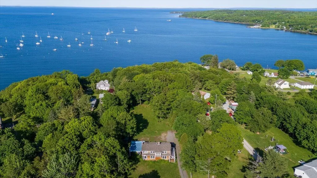 44 Ingraham Drive Owls Head ME 04854