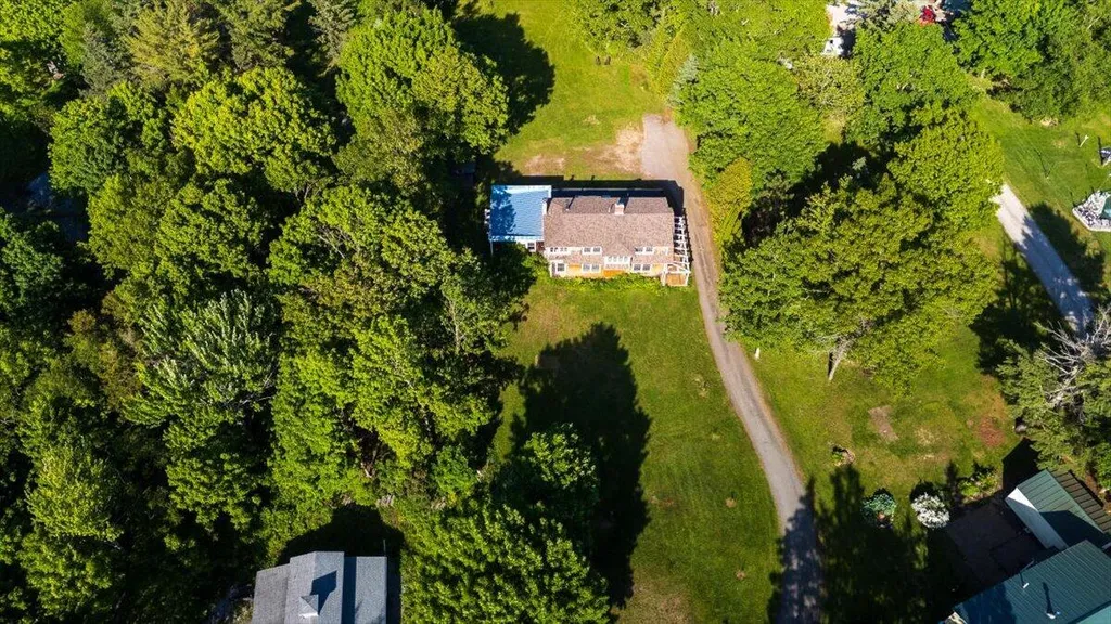 44 Ingraham Drive Owls Head ME 04854