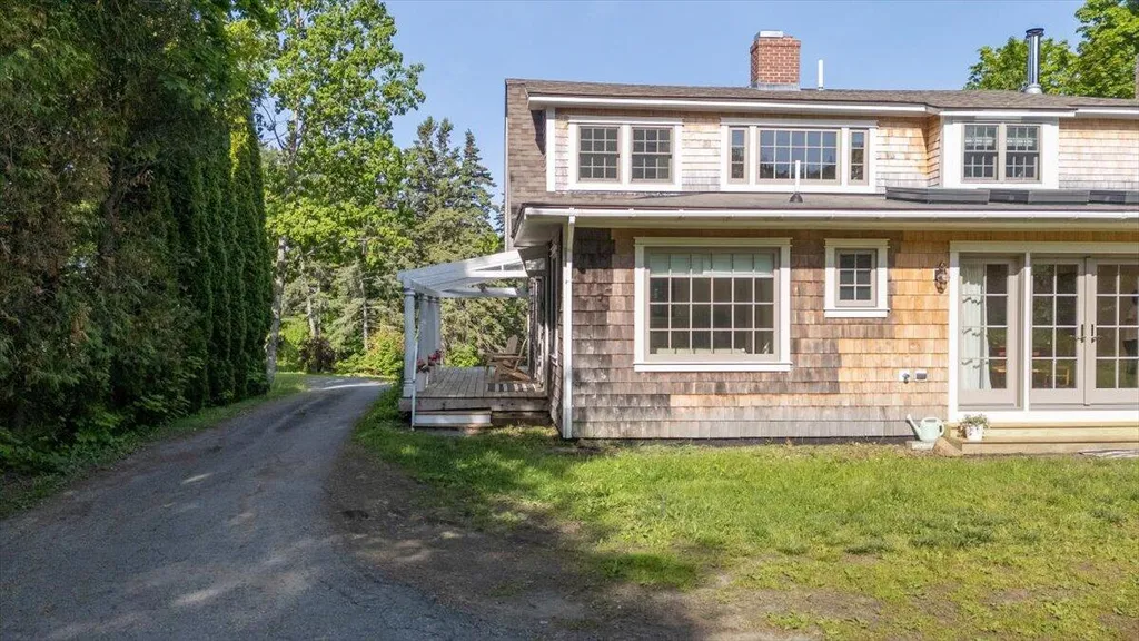 44 Ingraham Drive Owls Head ME 04854