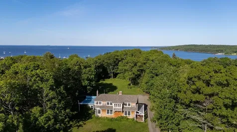44 Ingraham Drive Owls Head ME 04854