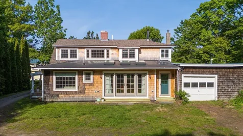 44 Ingraham Drive Owls Head ME 04854