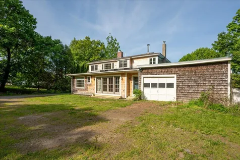 44 Ingraham Drive Owls Head ME 04854