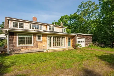 44 Ingraham Drive Owls Head ME 04854