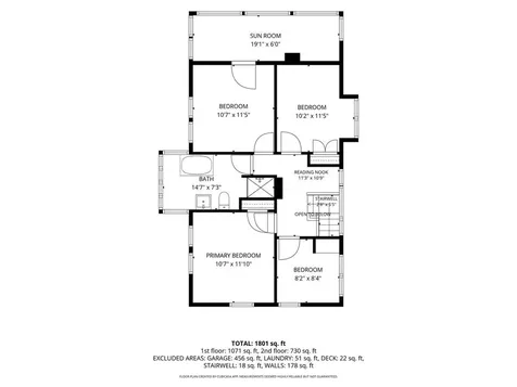 44 Ingraham Drive Owls Head ME 04854