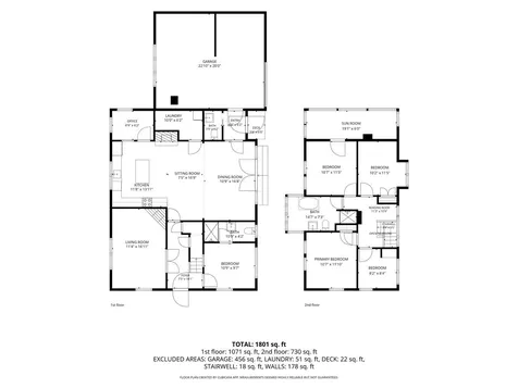 44 Ingraham Drive Owls Head ME 04854