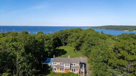 44 Ingraham Drive Owls Head ME 04854