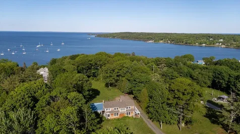 44 Ingraham Drive Owls Head ME 04854