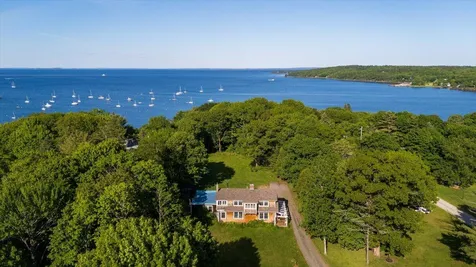 44 Ingraham Drive Owls Head ME 04854