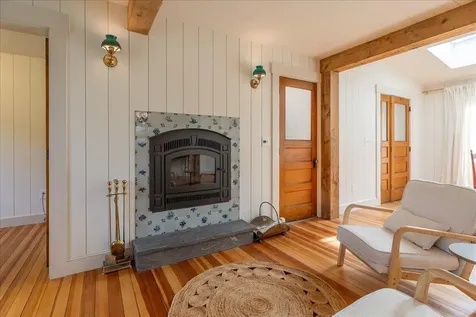 44 Ingraham Drive Owls Head ME 04854
