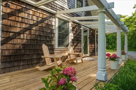44 Ingraham Drive Owls Head ME 04854