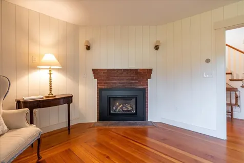 44 Ingraham Drive Owls Head ME 04854