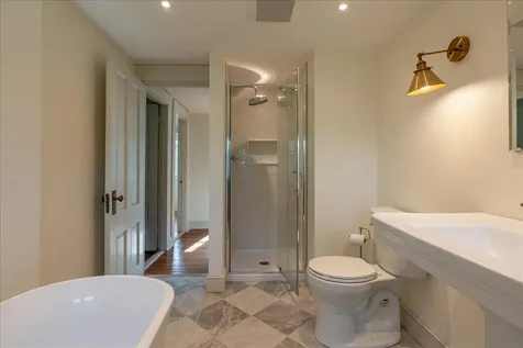 44 Ingraham Drive Owls Head ME 04854