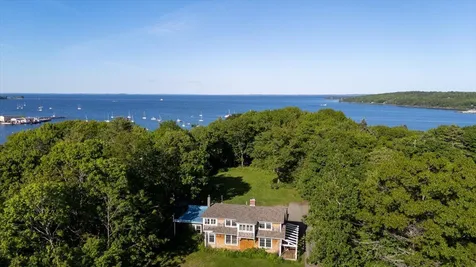 44 Ingraham Drive Owls Head ME 04854