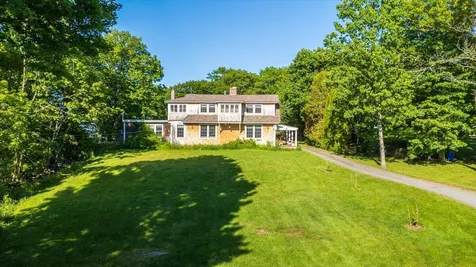 44 Ingraham Drive Owls Head ME 04854