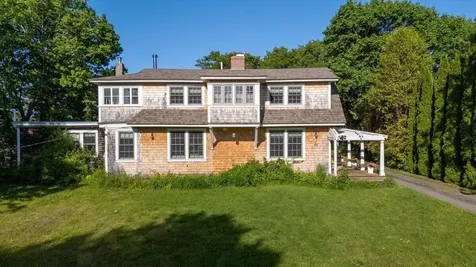 44 Ingraham Drive Owls Head ME 04854