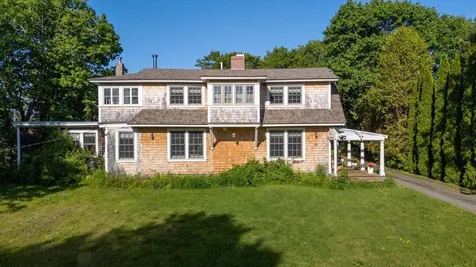 44 Ingraham Drive Owls Head ME 04854
