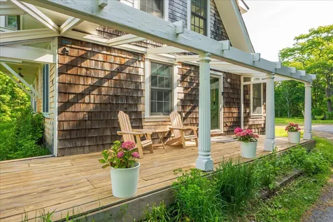 44 Ingraham Drive Owls Head ME 04854