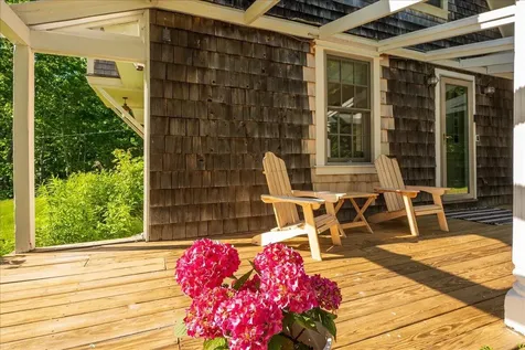 44 Ingraham Drive Owls Head ME 04854