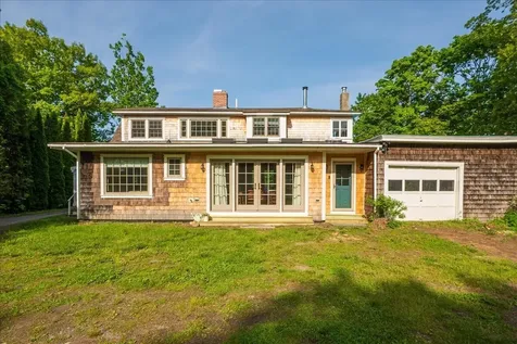 44 Ingraham Drive Owls Head ME 04854