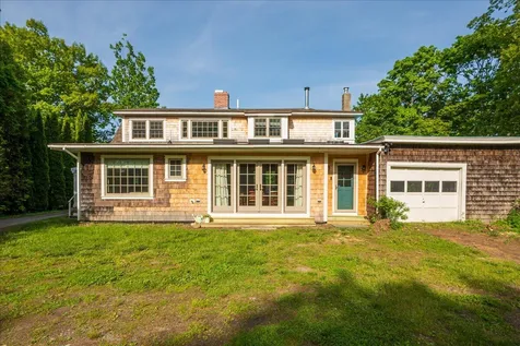 44 Ingraham Drive Owls Head ME 04854