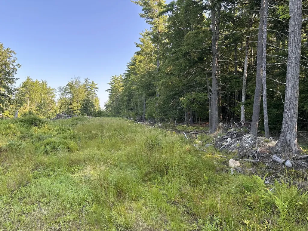 0 Old Ledge Road Lebanon ME 04027