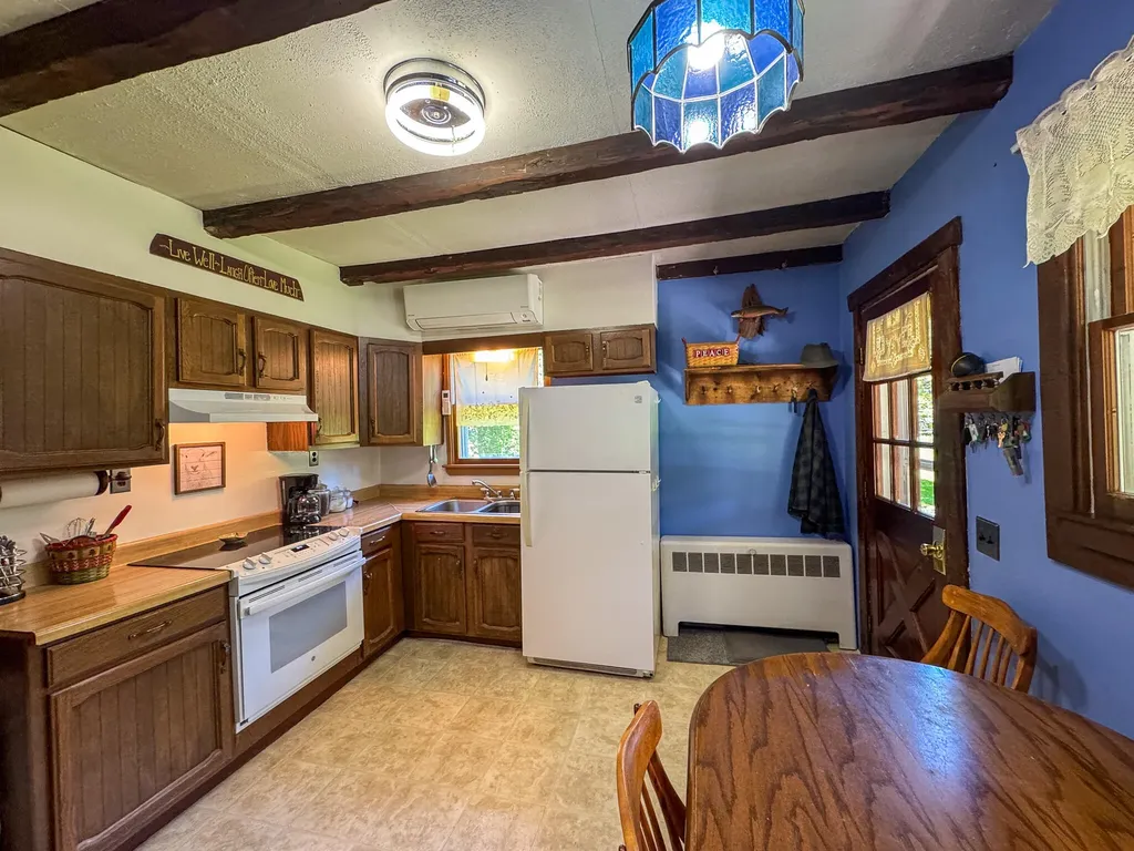 48 River Road Mattawamkeag ME 04459