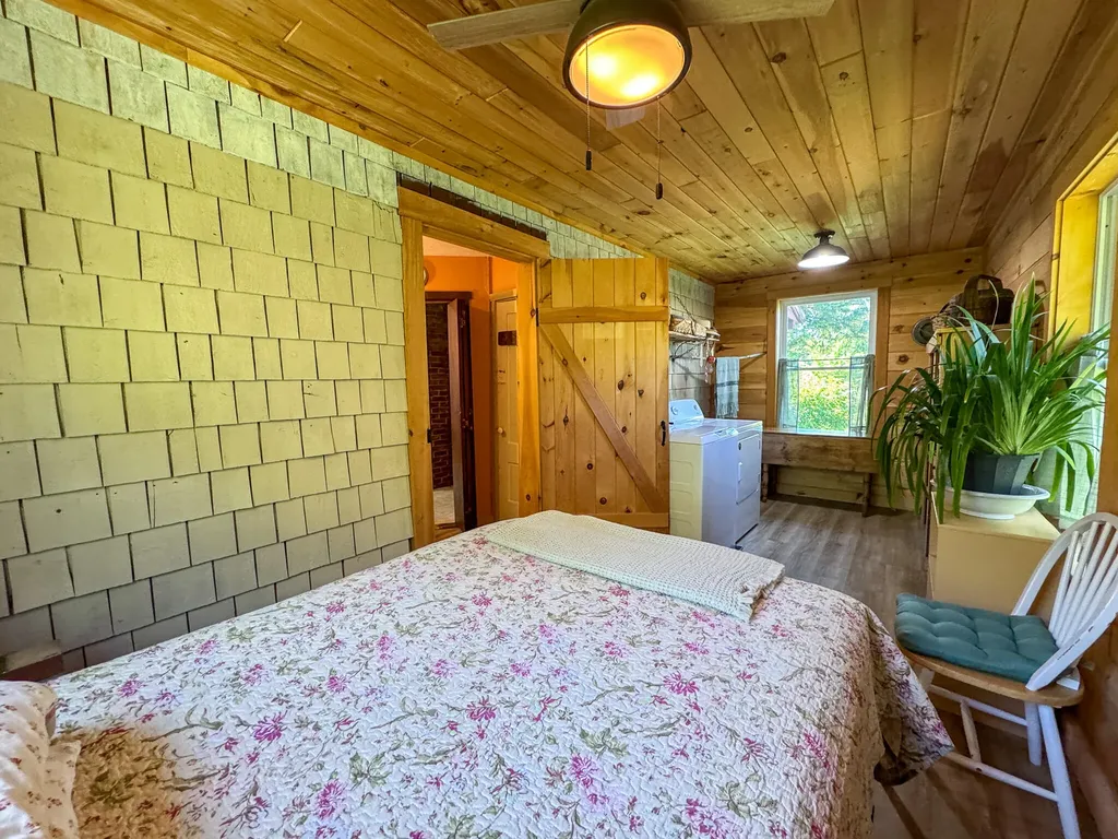 48 River Road Mattawamkeag ME 04459