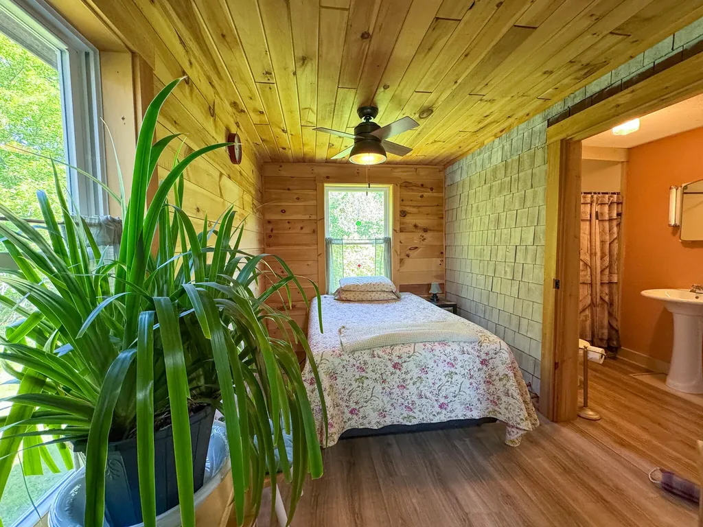 48 River Road Mattawamkeag ME 04459