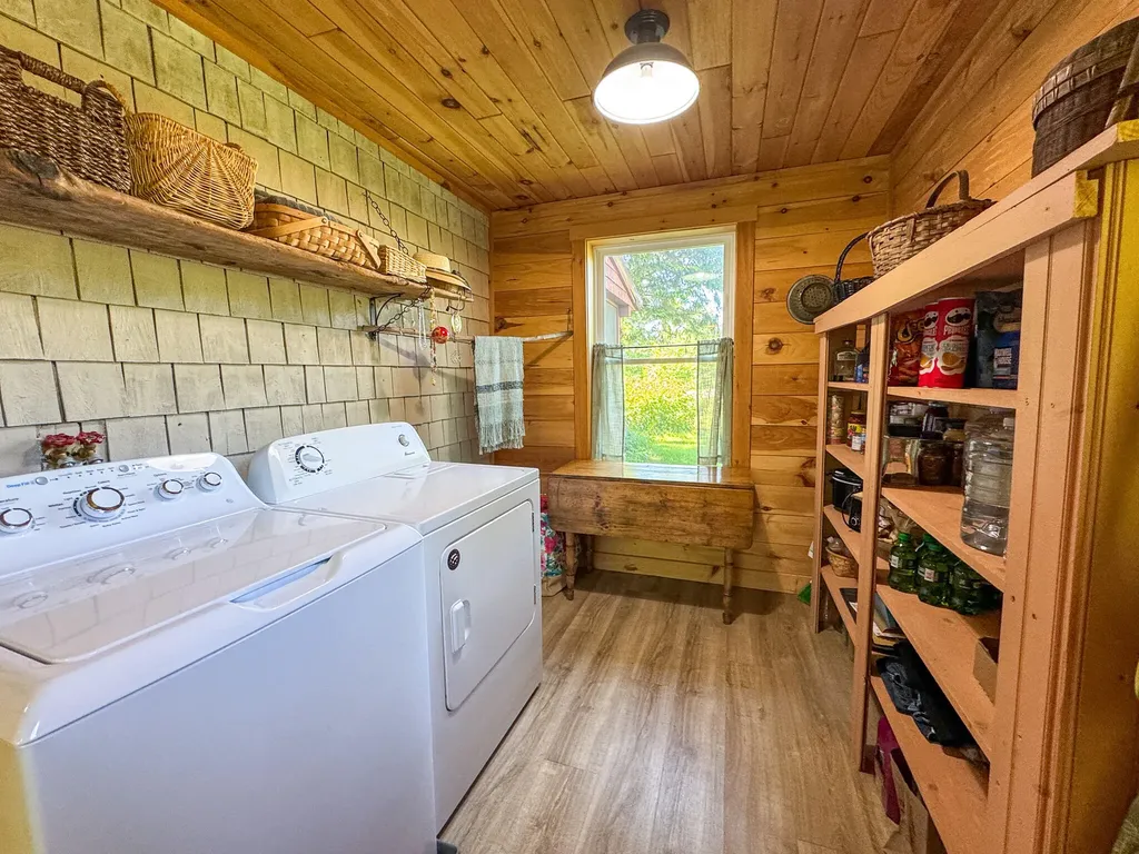 48 River Road Mattawamkeag ME 04459