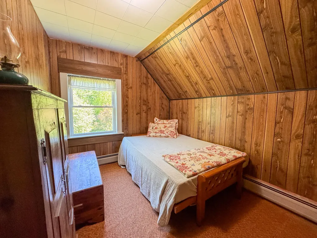 48 River Road Mattawamkeag ME 04459
