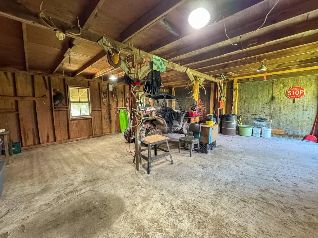 48 River Road Mattawamkeag ME 04459