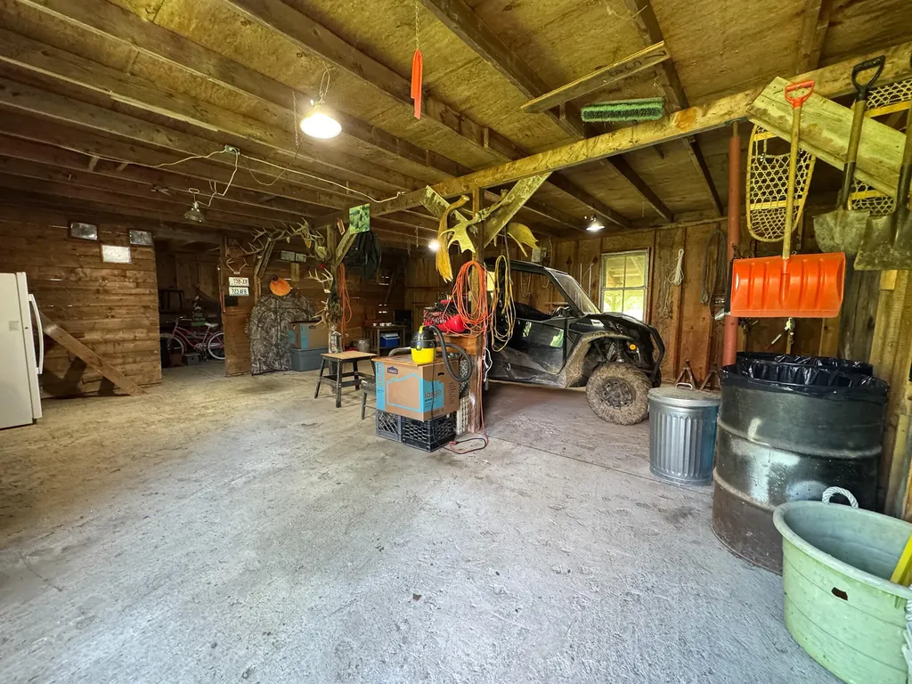 48 River Road Mattawamkeag ME 04459
