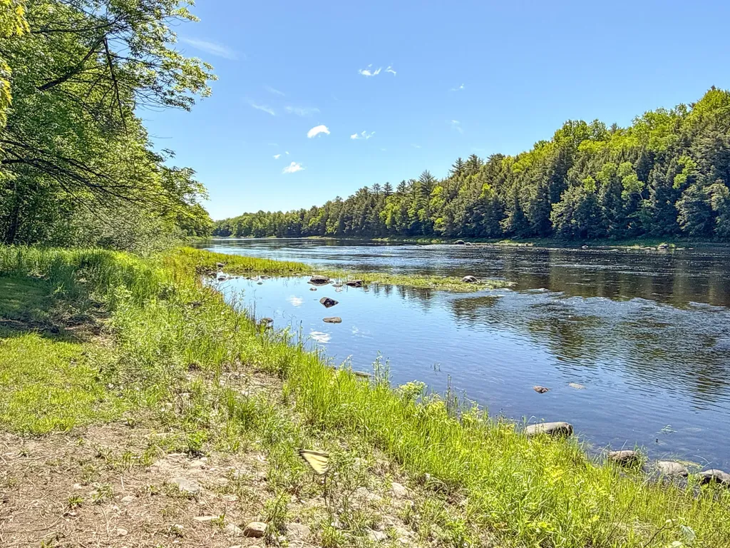 48 River Road Mattawamkeag ME 04459