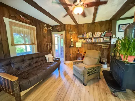48 River Road Mattawamkeag ME 04459