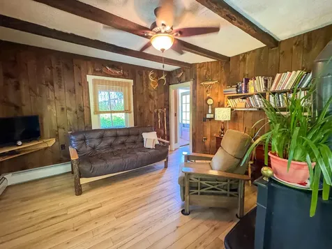 48 River Road Mattawamkeag ME 04459
