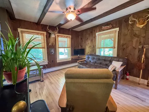 48 River Road Mattawamkeag ME 04459