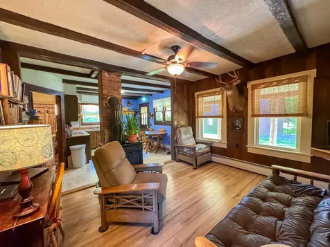 48 River Road Mattawamkeag ME 04459